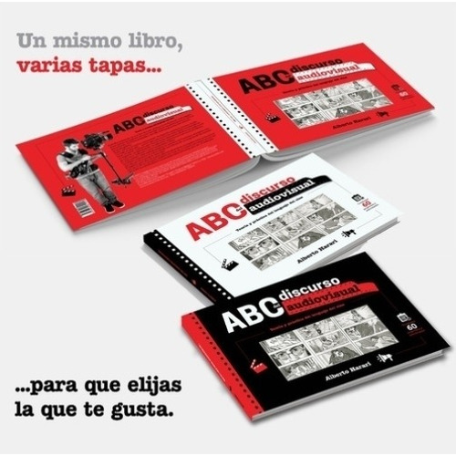 Abc Del Discurso Audiovisual - Alberto Harari