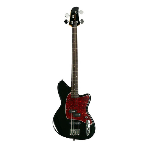 Bajo ACTIVO Ibanez Tmb100 Bk Talman Bass Black