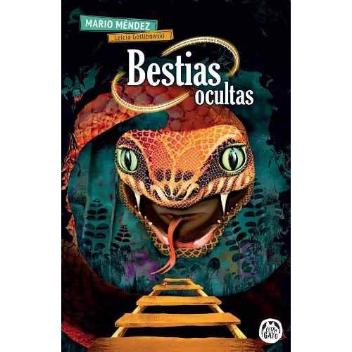 Bestias Ocultas - Mario Mendez