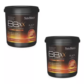 2 Bbxx Black Natumaxx 1kg