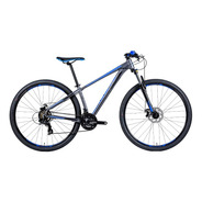 Bicicleta Mountain Bike Aro 29 Groove Hype 10 21v