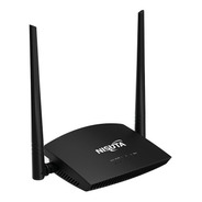 Router Repetidor Internet Wifi Nisuta 300mbps 2 Antenas 5dbi