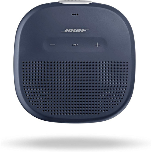 Parlante Bose Bluetooth Portatil Pequeño (impermeable)