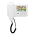 Video Porteiro Ivr 1010 Branco E Preto Intelbras 110V/220V