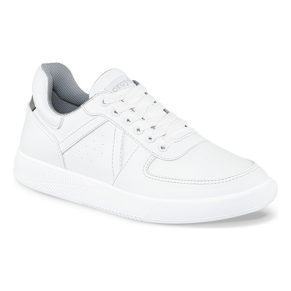 Tenis Bagart Blanco Para Hombre Croydon