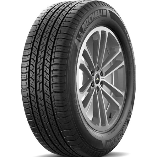 Llanta Michelin 215/65 R16 Latitude Tour Hp