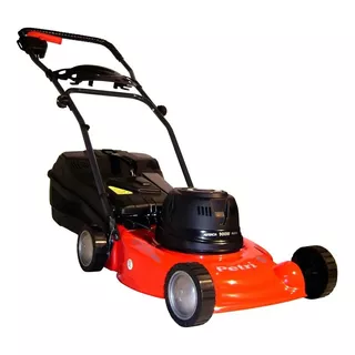 Petri 3005001 Max Bolsa 0.5 Hp Color Rojo E Negro