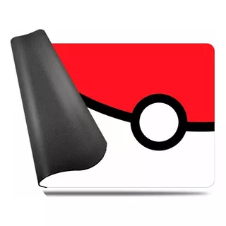 Pokemon Playmat Pokeball Emborrachado Ultra Pro Tapete