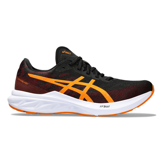 Tenis Hombre Asics Dynablast 3 Q323 006