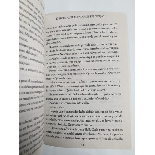 A La Manera De Un Pastor, De Kevin Leman , William Pentak. Editorial Vida, Tapa Blanda En Español, 2005