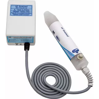 Hf Ibramed - Alta Frequência + Eletrodo Cauterizador