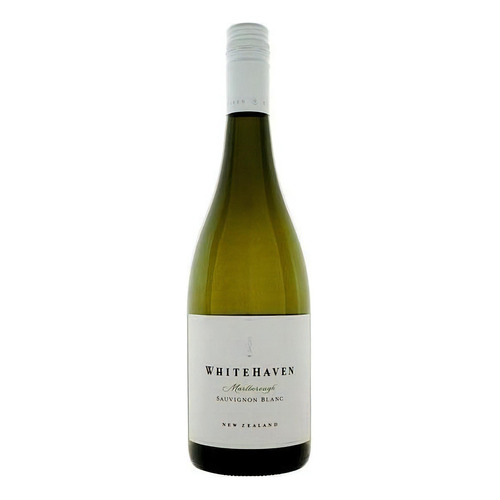 Vino Blanco Whitehaven Sauvignon Blanc 750 Ml
