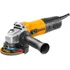 Amoladora Angular 900w 125mm 4 1/2 Ingco Velocidad Variable