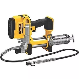 Engrasadora Inalambrica Sin Bateria  Dcgg571b Dewalt