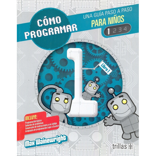 Como Programar Para Niños 1