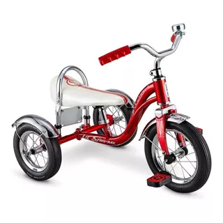 Triciclo Lil - Sting Ray Schwinn Lil Sting-ray S6612mx Rojo