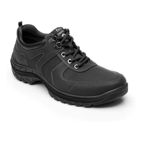 Flexi Freeland 66513 Hombre Adultos Oxford