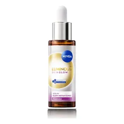 Nivea Serum Luminous Even Glow 30ml