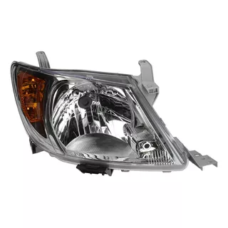 Optica Tyc Derecha Toyota Hilux 2005 2006 2007 2008 Tyc