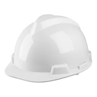 Cascos De Seguridad Plastico Blanco Calidad Tienda