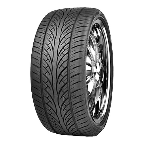 Llanta Kf997 Winrun 265/35r22 102v Índice De Velocidad V