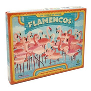 Juego De Mesa Flamencos Maldón Muy Lejano