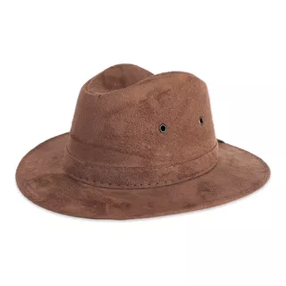 Chapéu Infantil Camurça Cowboy Country Peãozinho