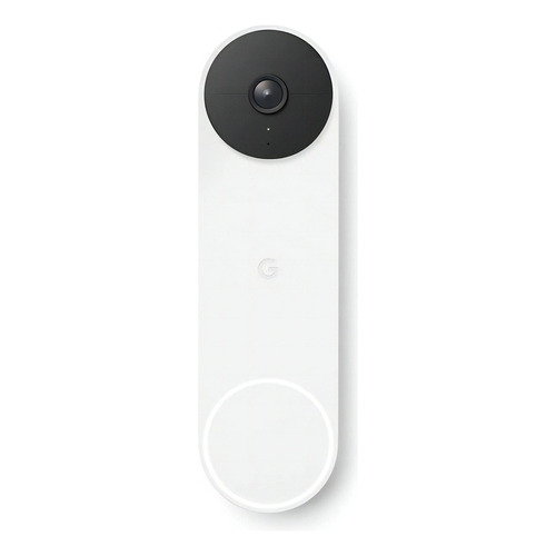 Google Nest Doorbell / Blanco 110V/220V