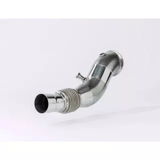 Downpipe Superedition Bmw 320i 2020 Motor G20