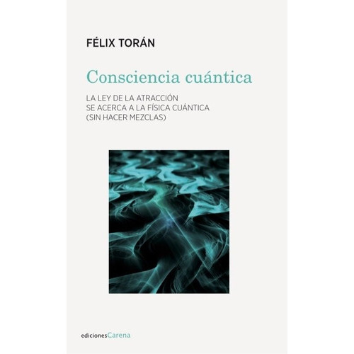 Libro Consciencia Cuantica