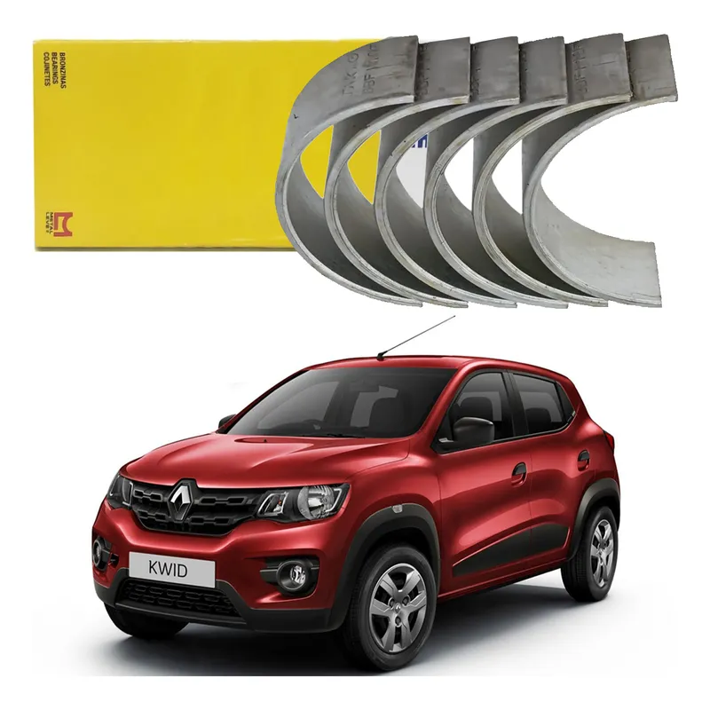 Bronzina Biela Std Kwid 1.0 12v 2017 A 2021