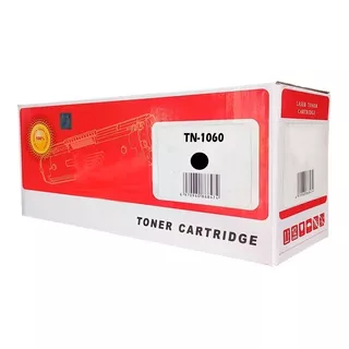 Toner Compatible Para Brother Tn-1060 Hl-1202/ Dcp-1617nw