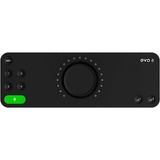 Audient Evo 8 Desktop 4x4 Usb Type-c Audio Interface 