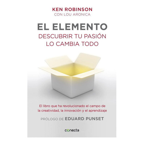 Elemento,el - Robinson, S.