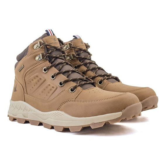 Botas Santa Barbara Dikson De Hombre Enjoy