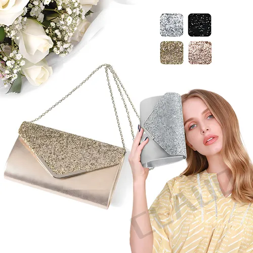 Bolsas de noche para dama deals