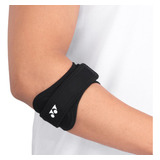 Tennis Elbow Yonex Mps-70 Elex Preto Tamanho M