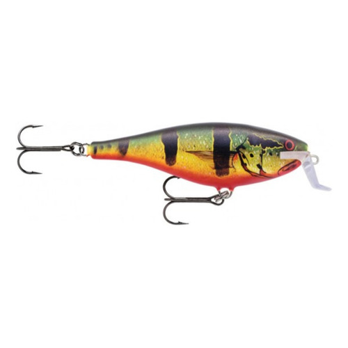 Señuelo Rapala Ssr-14 Super Shad Rap Pal Quebrada 14cm Color Pb