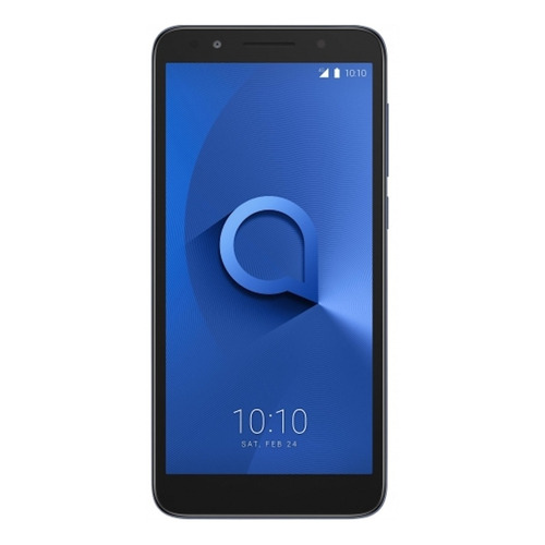 Alcatel 1X 16 GB  negro 1 GB RAM