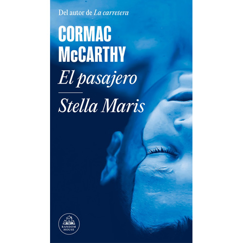 Libro El Pasajero / Stella Maris - Cormac Mccarthy