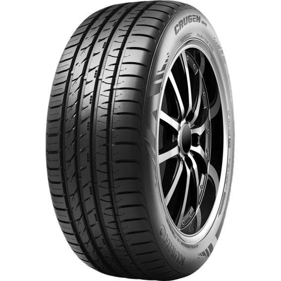 Neumático 255 45 R20 105w Crugen Hp91 Kumho Mercedes - Audi