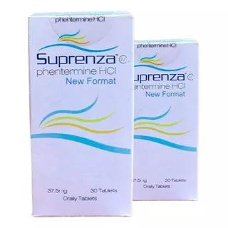 Suprenza 2x