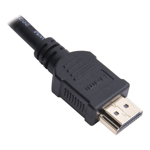 Cable Hdmi De 20m ( 65.61 Ft ) Soporta Resoluciones En 4k