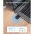 Wifi Adapter Brostrend Ax900 Usb Wifi 6 For Pc Windows