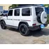 Mercedes-benz G63 2020