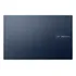 Notebook ASUS Vivobook F1504ZA 15.6" FHD 256GB / 8GB I5-1235U W11 Quiet Blue
