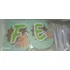 Banderín Personalizado 3d Candy Bar Cotillon