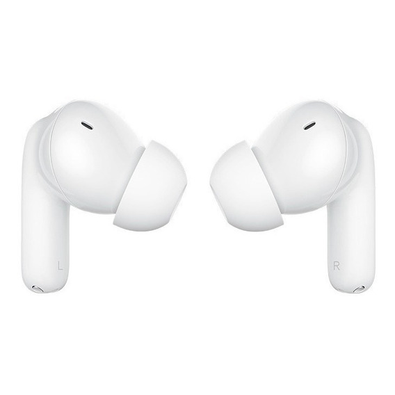 Audífonos in-ear gamer inalámbricos Xiaomi Redmi Buds 4 Pro M2132E1 moon white