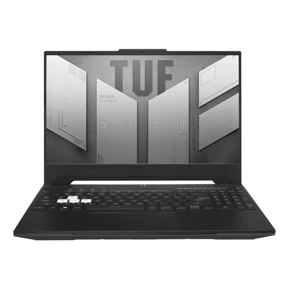 Notebook Gamer Asus Tuf I5 15.6' 144hz 16 Ddr5 512gb Rtx3050