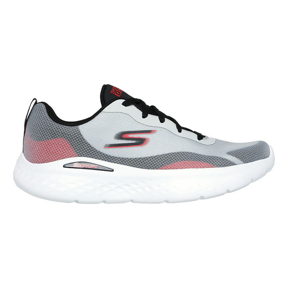 Tenis Hombre Skechers Go Run  Lite Shoes - Blanco     